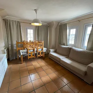  Apartamento Arttyfal Elite España