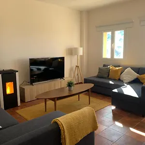  Apartamento Allegria Car España