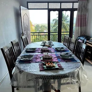  Habitación en casa particular Dreamscape Sri Lanka