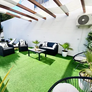  Apartamento Feliz Algarve Portugal