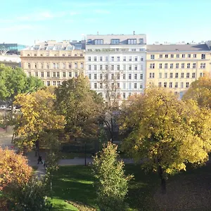 Parkview Rudolfsplatz Apartamento