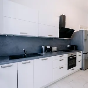 Elegant Apartamento