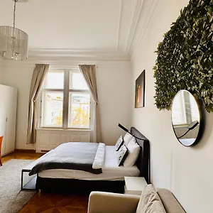 Parkview Rudolfsplatz Apartamento