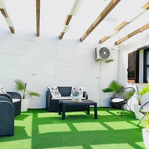  Apartamento Feliz Algarve Portugal